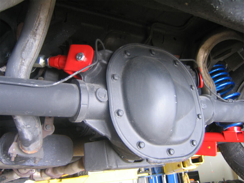 Ford Mustang Upper Control Arms - Rear - UMI Performance - Adjustable, Ultimate Arms - `79-`04